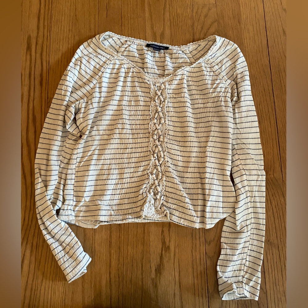 American eagle top